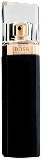 Hugo Boss — Hugo Boss Nuit Intense