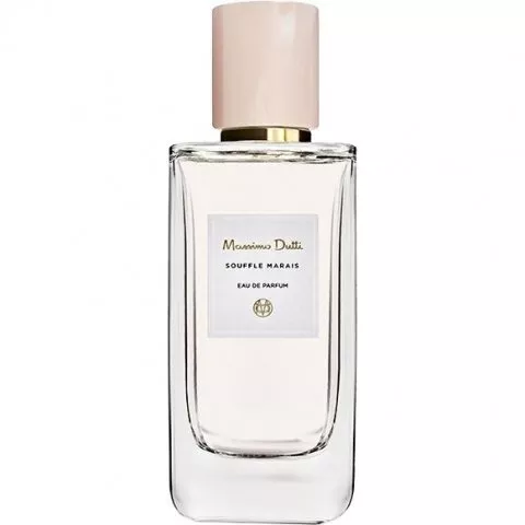 Massimo Dutti — Massimo Dutti Souffle Marais