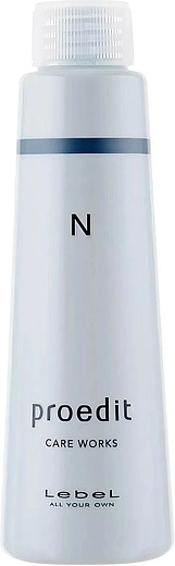 Lebel — Lebel Proedit Care Works Nmf