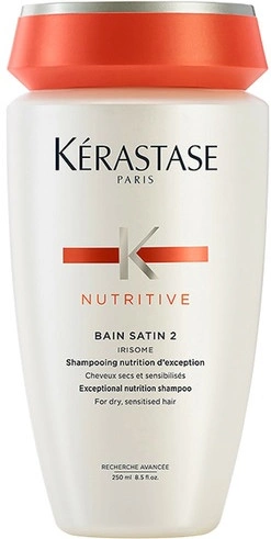 Kerastase Nutritive Irisome Bain Satin 2 — фото 2