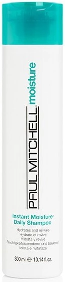 Paul Mitchell Instant Moisture Daily Shampoo — фото 2