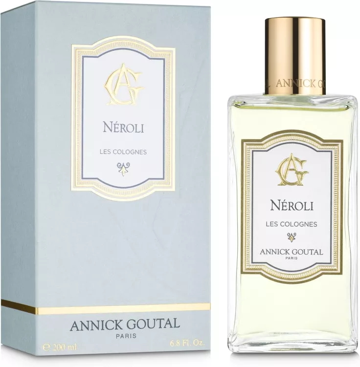 Annick Goutal Les Colognes Neroli — фото 3