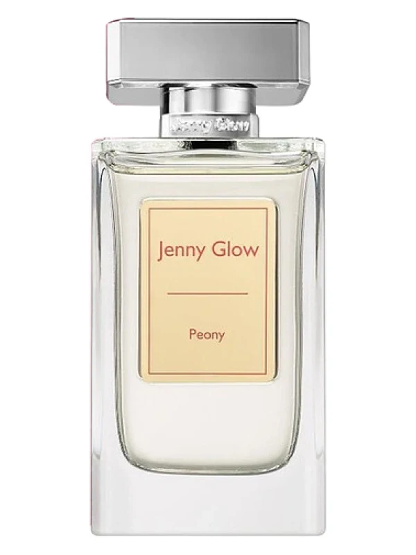 Jenny Glow — Jenny Glow Peony