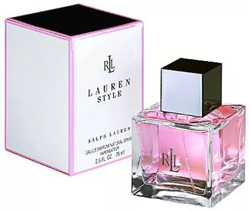 Ralph Lauren — Ralph Lauren Lauren Style