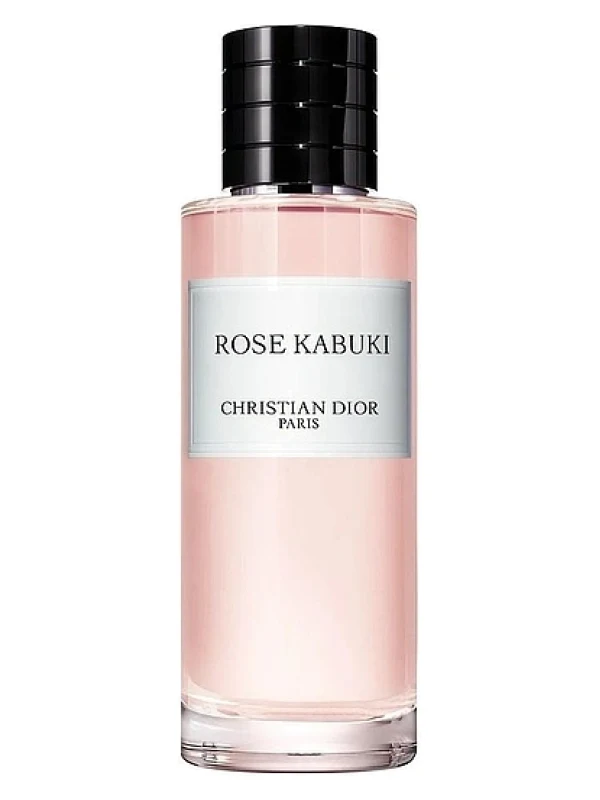 Christian Dior — Christian Dior Rose Kabuki