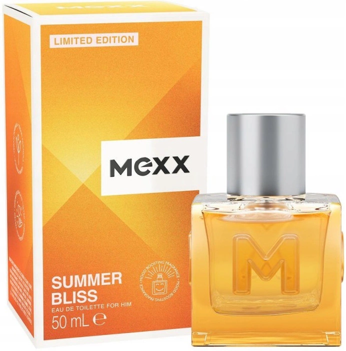 Mexx Summer Bliss For Him — фото 3