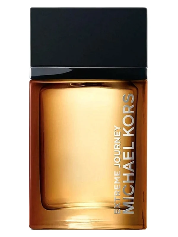 Michael Kors — Michael Kors Extreme Journey