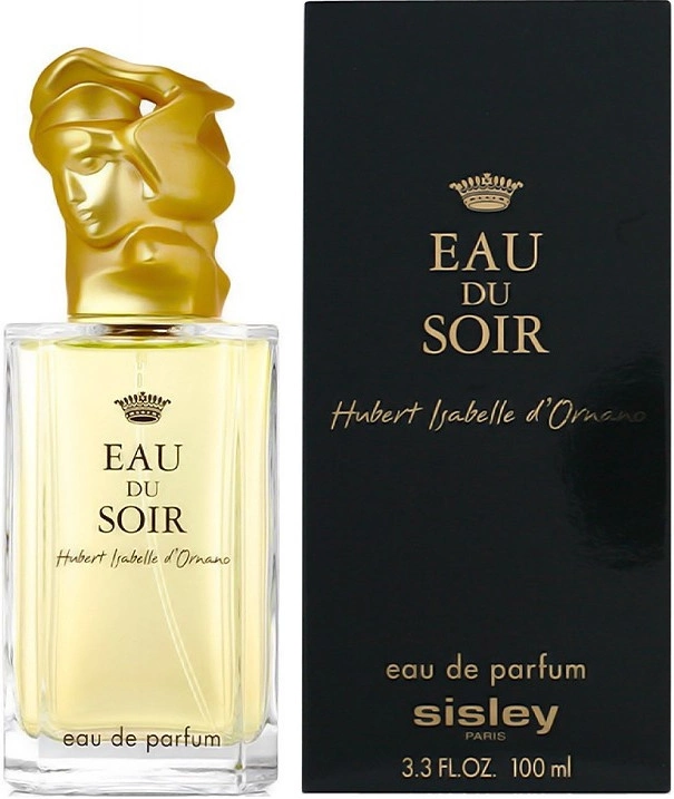Sisley Eau du Soir Дезодорант-спрей — фото 6