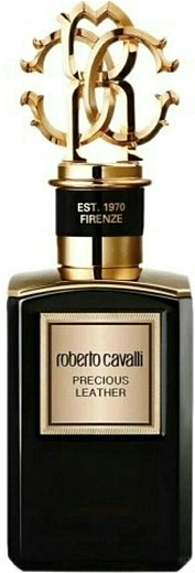 Roberto Cavalli — Roberto Cavalli Precious Leather