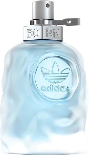 Adidas — Adidas Born Original Today Him