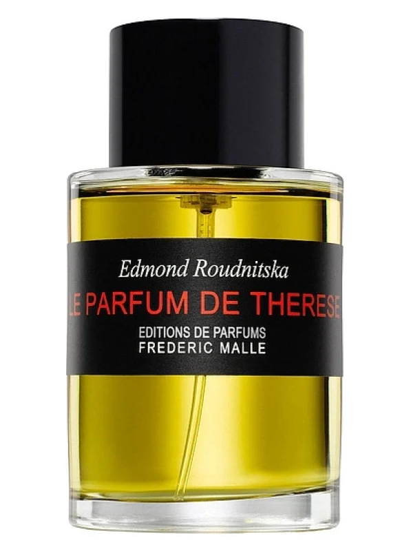 Frederic Malle — Frederic Malle Le Parfum de Therese