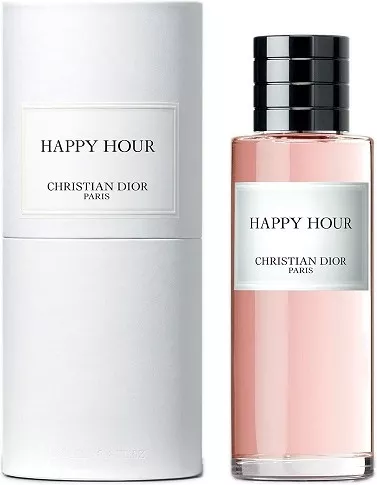 Christian Dior Happy Hour — фото 3
