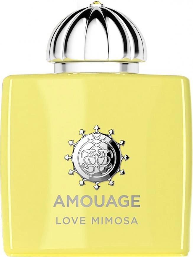 Amouage Love Mimosa — фото 2