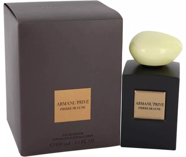 Giorgio Armani Armani Prive Pierre de Lune — фото 3