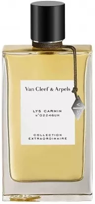 Van Cleef & Arpels Collection Extraordinaire Lys Carmin — фото 2