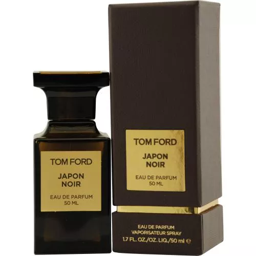 Tom Ford — Tom Ford Japon noir