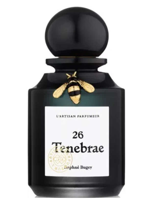L`Artisan Parfumeur — L`Artisan Parfumeur 26 Tenebrae
