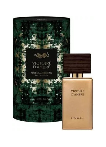 Rituals — Rituals Victoire D`Ambre