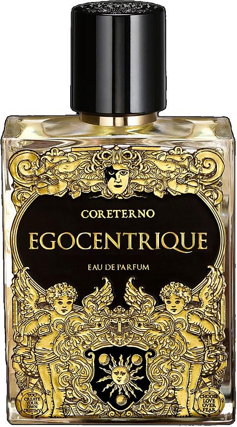 Coreterno Egocentrique — фото 2