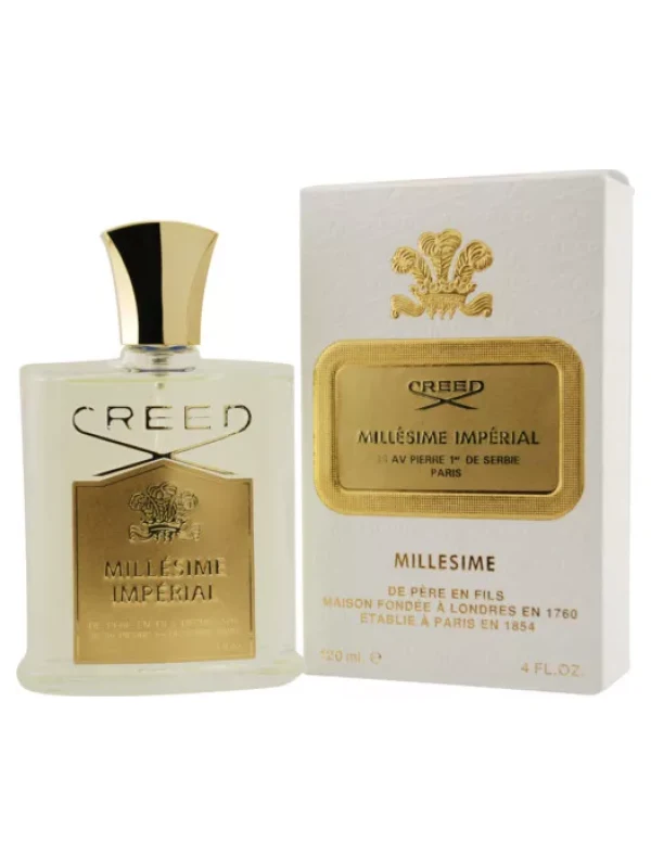 Creed — Creed Imperial Millesime