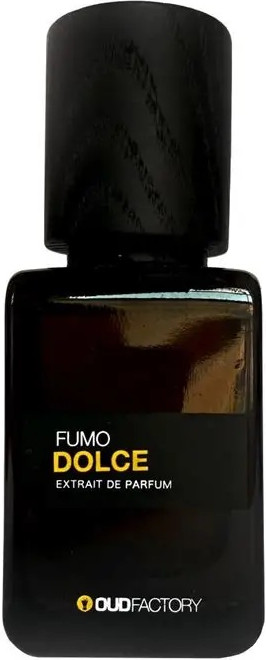 Oud Factory Fumo Dolce — фото 2