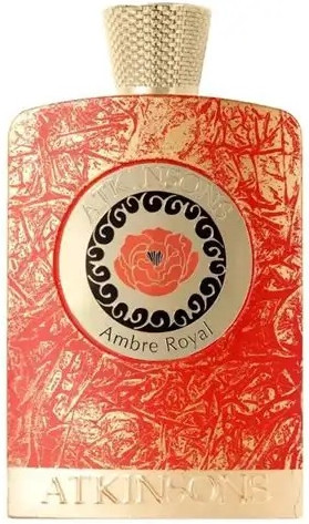 Atkinsons — Atkinsons Ambre Royal