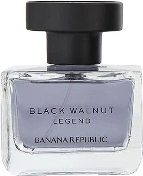 Banana Republic — Banana Republic Black Walnut Legend