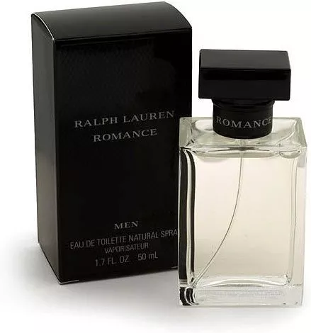 Ralph Lauren Romance for men — фото 2