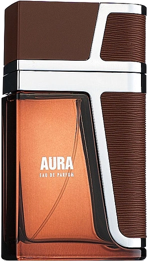 Sterling Parfums — Sterling Parfums Armaf Aura