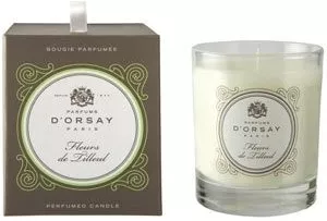 D`Orsay — D`Orsay Fleurs de Tilleul
