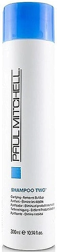 Paul Mitchell — Paul Mitchell Two Shampoo