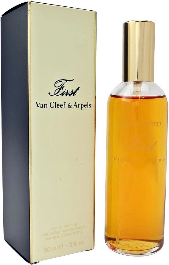 Van Cleef & Arpels First Парфюмерная вода — фото 2