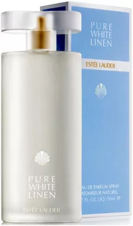 Estee Lauder Pure White Linen — фото 3