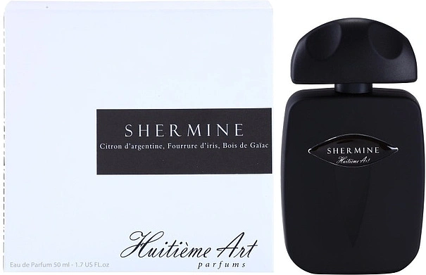 Pierre Guillaume — Pierre Guillaume Shermine