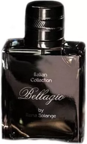 Rene Solange — Rene Solange Bellagio