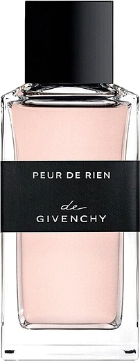 Givenchy — Givenchy Peur De Rien