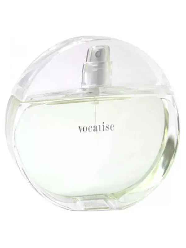 Shiseido — Shiseido Vocalise Парфюмерная вода