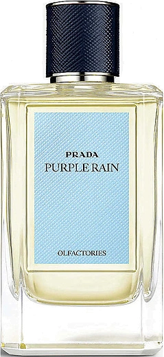 Prada — Prada Purple Rain