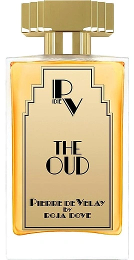 Roja Dove — Roja Dove The Oud