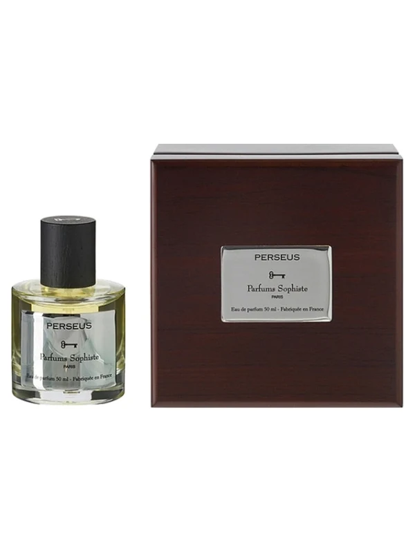 Parfums Sophiste — Parfums Sophiste Perseus