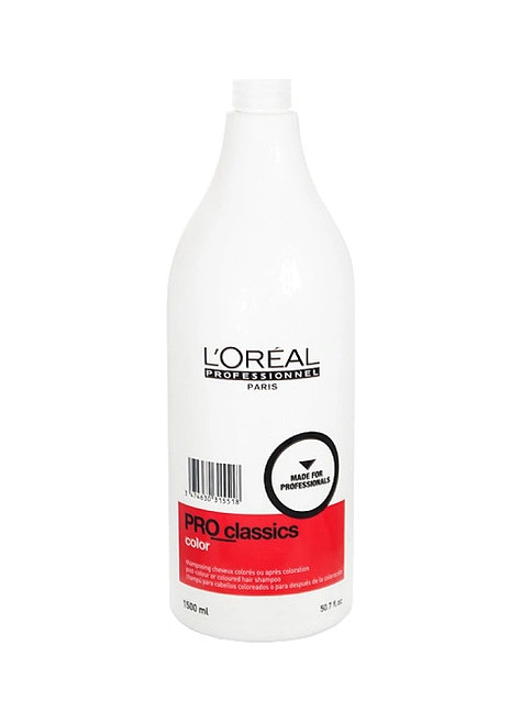 L Oreal Professionnel — L Oreal Professionnel Pro Classic Color Shampoo Shampun Posle Okrashivaniya