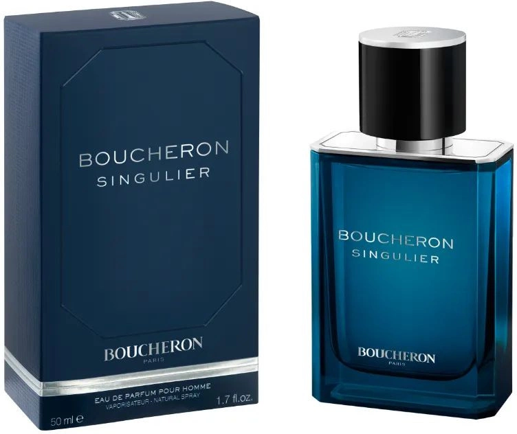 Boucheron Singulier — фото 3