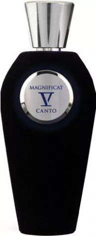 V Canto — V Canto Magnificat