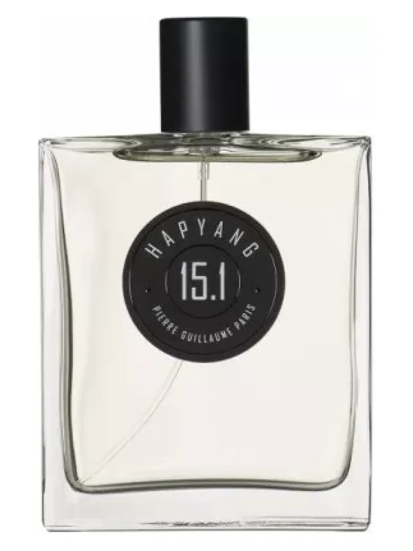 Pierre Guillaume — Pierre Guillaume Hapyang 15.1