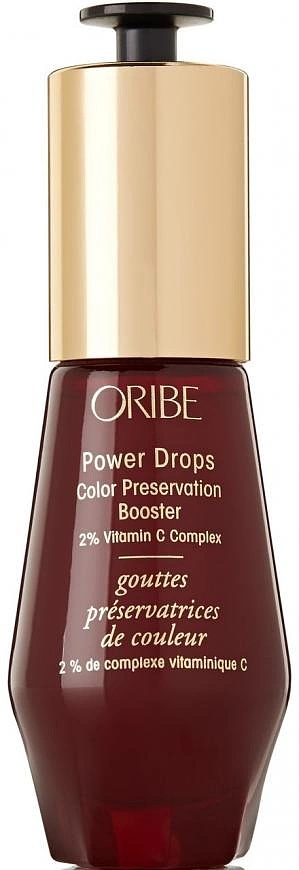 Oribe Power Drops Color Preservation Booster — фото 2