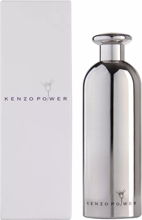 Kenzo Power By Kenzo Одеколон — фото 3