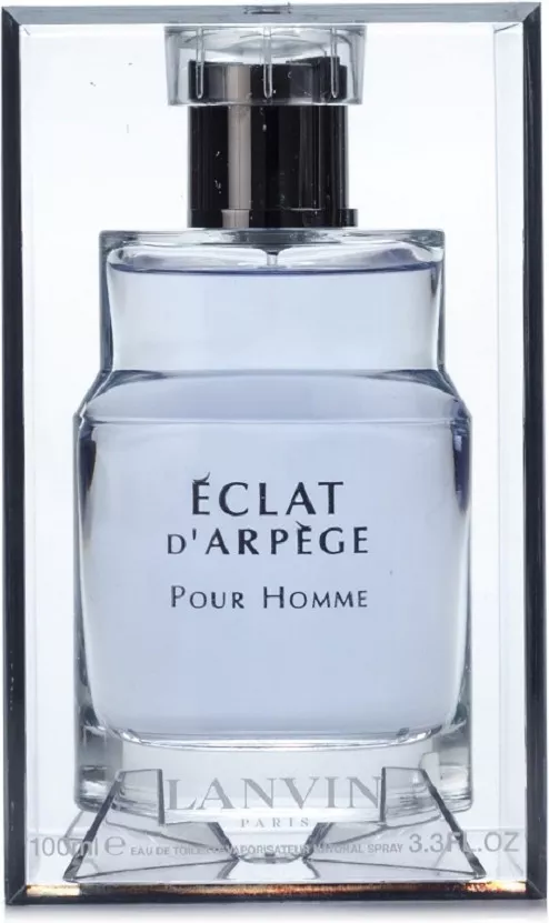 Lanvin Eclat D`Arpege pour Homme — фото 4