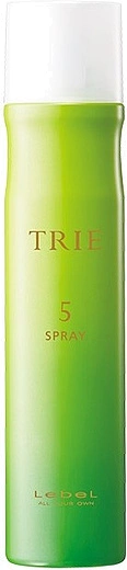 Lebel — Lebel Trie Spray 5