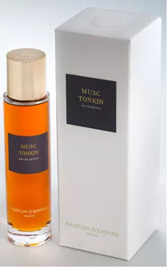 Parfum d`Empire — Parfum d`Empire MuskTonkin