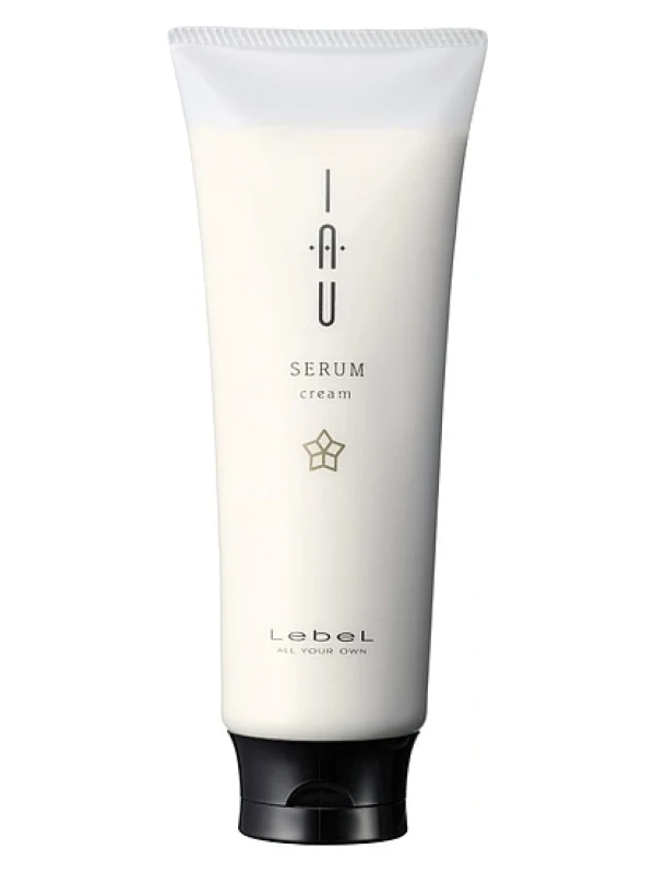 Lebel — Lebel IAU Serum Cream